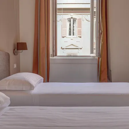 Colosseo Gardens - My Extra Home-2